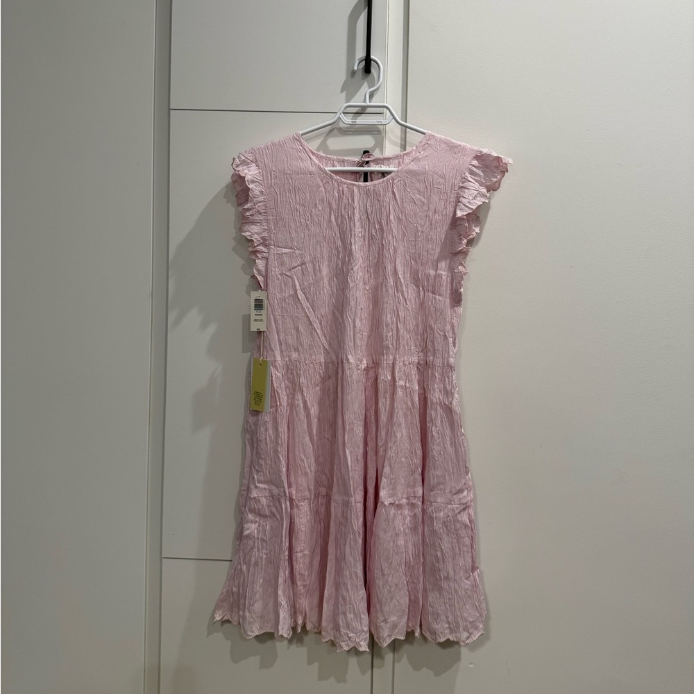 Aritzia Wilfred Sidonie Dress